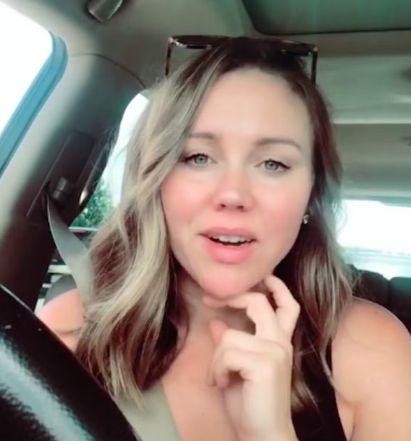 Kara Robinson Chamberlain: What Has Become of The kidnapping Survivor