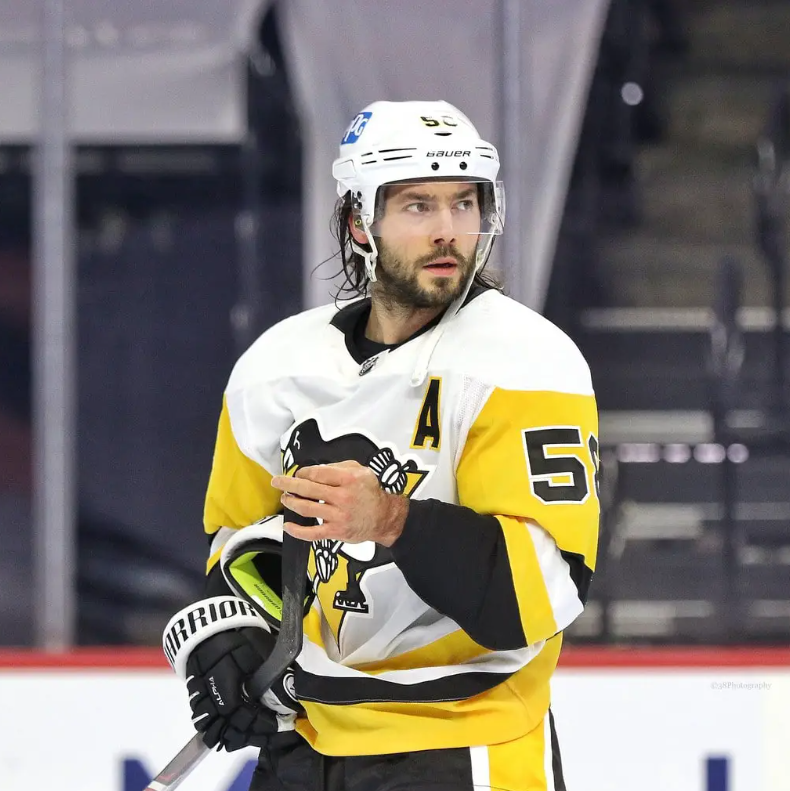 Kris Letang: Bio, Wiki, Age, Career, Parents, Ethnicity, Nationality