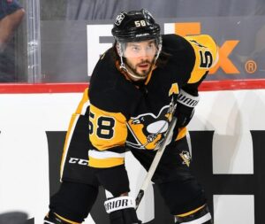 Kris Letang 
