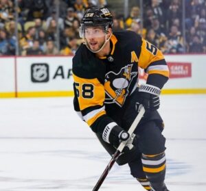 Kris Letang 