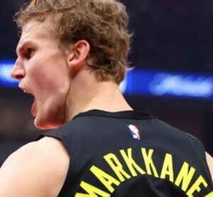 Lauri Markkanen 