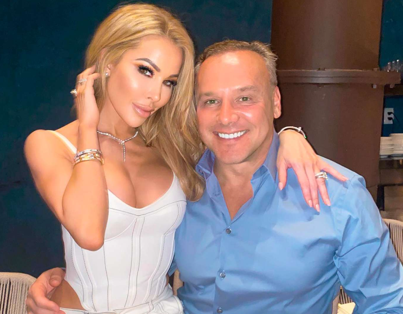 Leonard Hochstein (Husband of Lisa Hochstein) Bio, Career, Age, Height