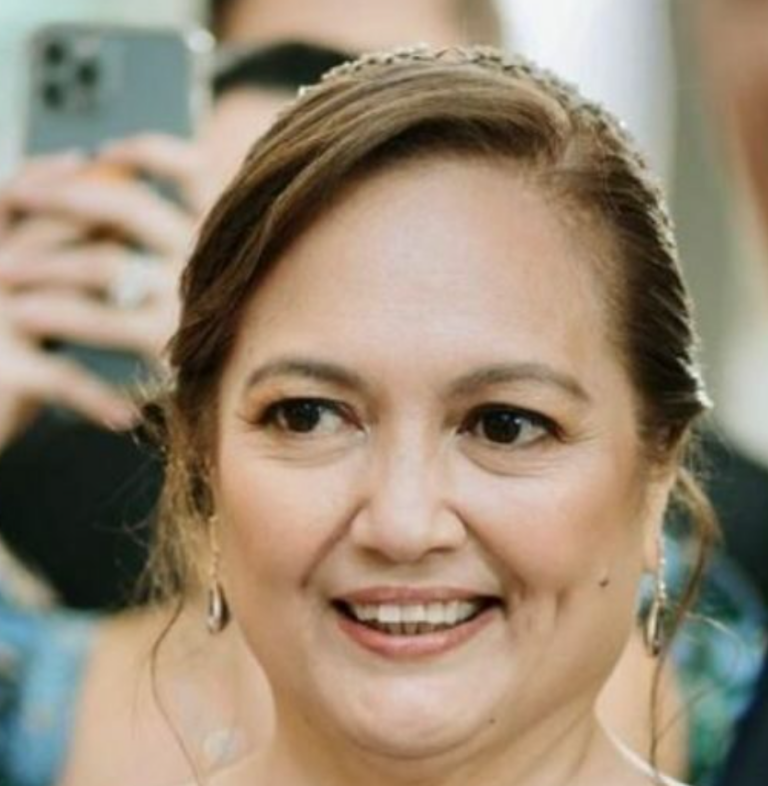 Mabel Sotto