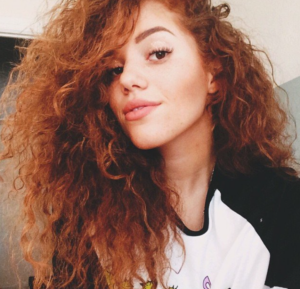 Mahogany Lox 