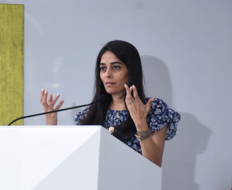 Mallika Sagar (WPL Auctioneer 2023) Who Is She? Details About WPL Host