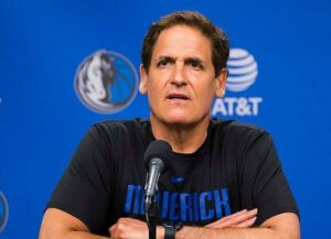 Mark Cuban 