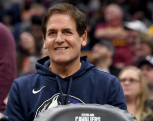 Mark Cuban 
