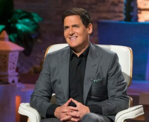 Mark Cuban 