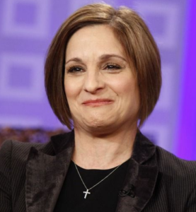 Mary Lou Retton