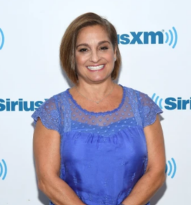 Mary Lou Retton