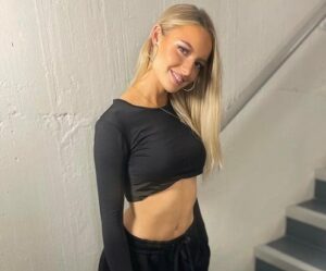 Mason Greenwood ex girlfriend 