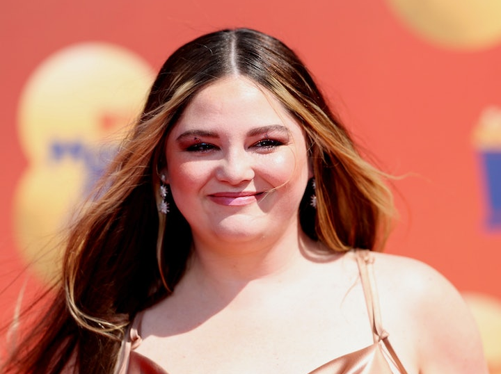 Megan Stalter (Actress) Bio, Age, Height, Relationship, Affairs, Net