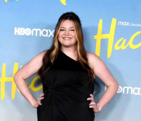 Megan Stalter (Actress) Bio, Age, Height, Relationship, Affairs, Net