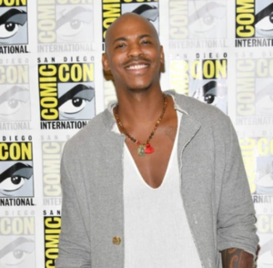 Mehcad Brooks