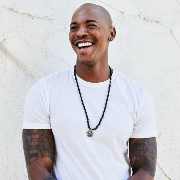 Mehcad Brooks