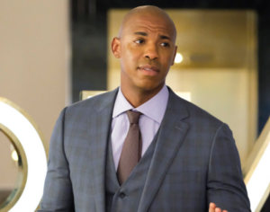 Mehcad Brooks