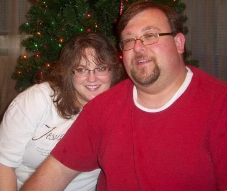 Michael Reese Murder Case