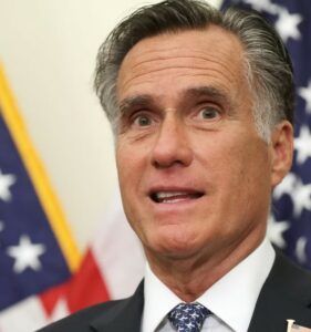 Mitt Romney