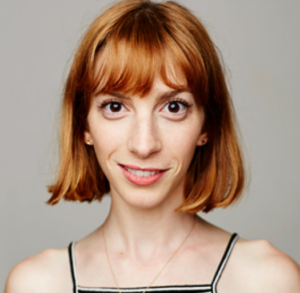 Molly Bernard