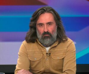 Neil Oliver 