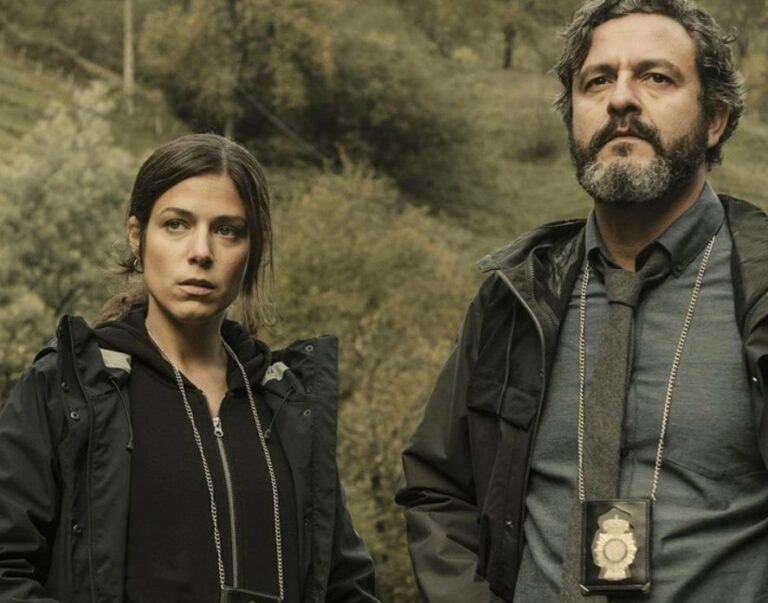 Netflix’s Spanish film Infiesto