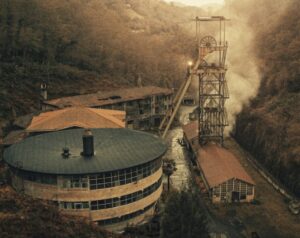 Netflix’s Spanish film Infiesto