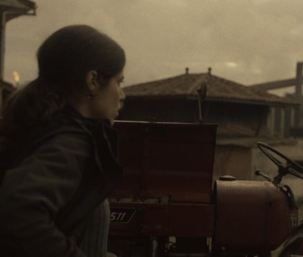 Netflix’s Spanish film Infiesto