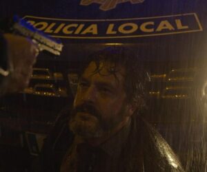 Netflix’s Spanish film Infiesto 