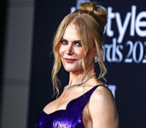 Nicole Kidman