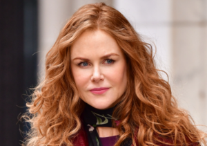 Nicole Kidman
