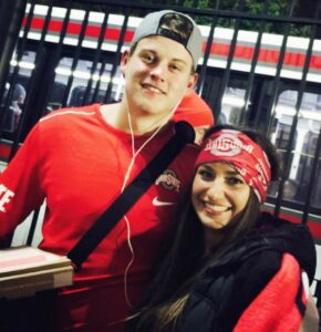 Olivia Holzmacher: Age, Height, Weight, Relationship, Affairs, Bio And