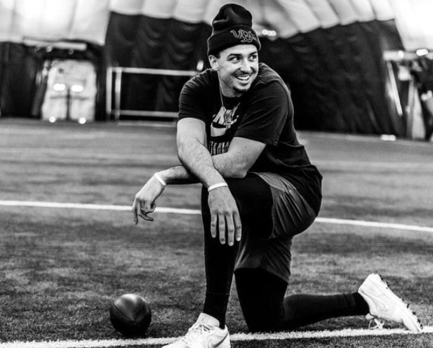 What Is Paxton Lynch Net Worth (2023)? CFL Career Earnings, NFL Career ...