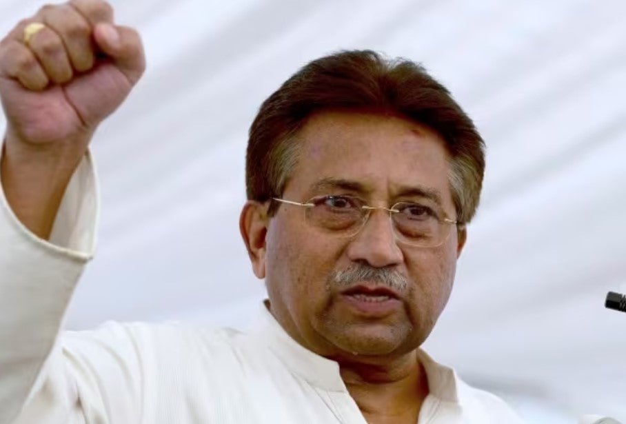 Pervez Musharraf Died Due To Amyloidosis! Know Career, Bio, Married
