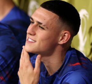 Rebecca Cooke (Phil Foden): Bio, Wiki, Age, Career, Net Worth (2023