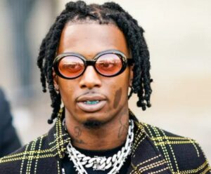Playboi Carti