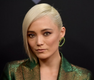 Pom Klementieff