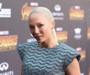 Pom Klementieff