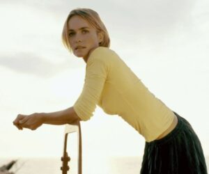Radha Mitchell