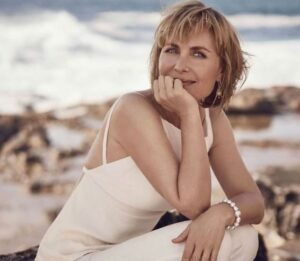 Radha Mitchell