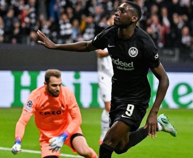 Is Randal Kolo Muani Muslim Or Christian? Religion & Ethnicity Explored