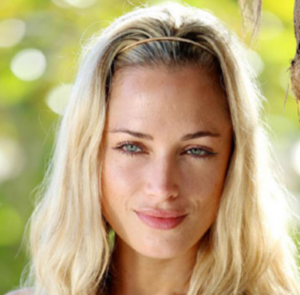 Reeva Steenkamp 