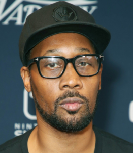 Robert Fitzgerald Diggs