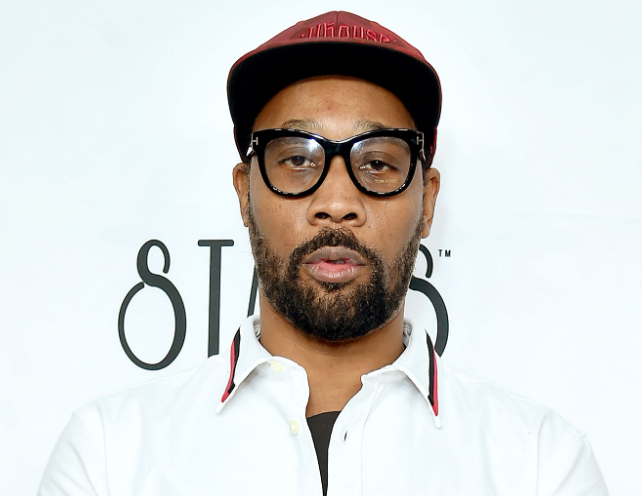 Robert Fitzgerald Diggs