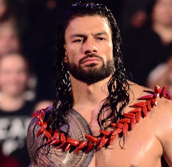 Roman Reigns: Age, Height, Weight, Relationship, Affairs, Controversy, Family, Bio And More