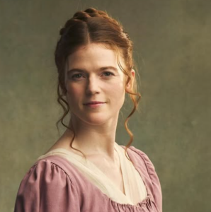 Rose Leslie