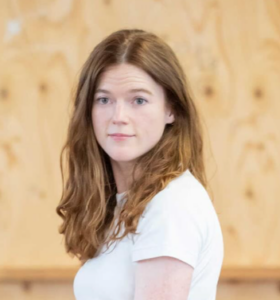 Rose Leslie