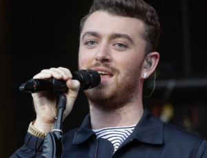 Sam smith
