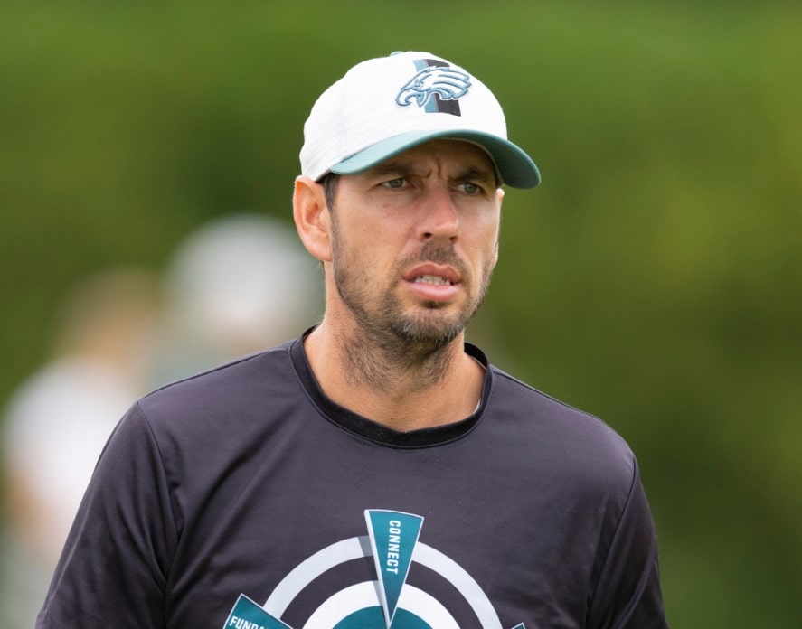 Who Is Nina Steichen (Shane Steichen Wife)? Children, Bio, Net Worth