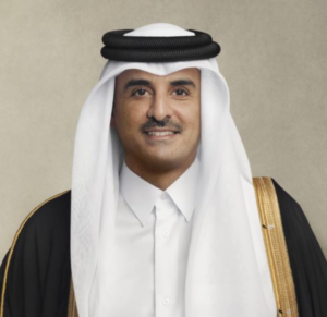 Man Utd takeover Who is Sheikh Jassim bin Hamad Al Thani? Net worth ...