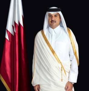 Sheikh Jassim bin Hamal Al Thani